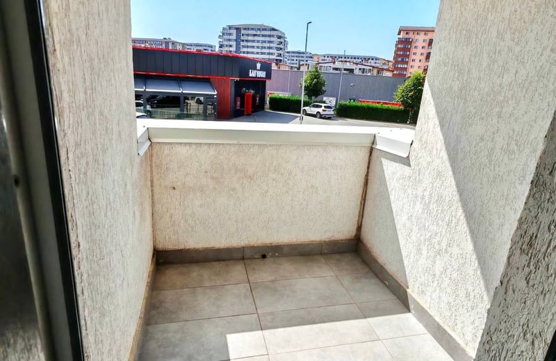 Alquiler de un acogedor apartamento amueblado, Bucarest, Rumanía